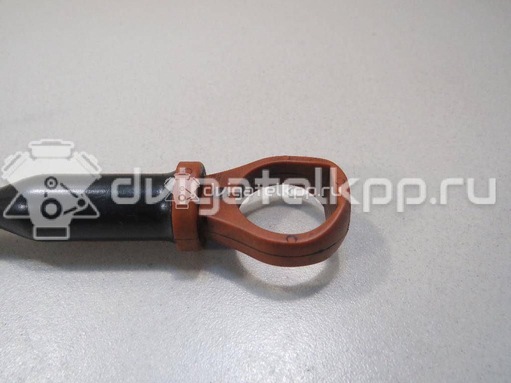 Фото Щуп масляный для двигателя EW10A для Peugeot (Df-Psa) 307 / 408 140-147 л.с 16V 2.0 л бензин 117499 {forloop.counter}}