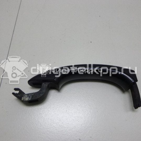 Фото Ручка двери наружная  7L6837205CGRU для Volkswagen Touareg