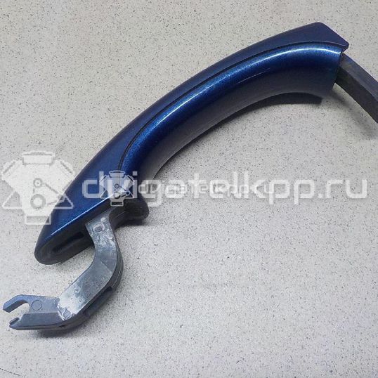 Фото Ручка двери наружная  7L6837205CGRU для Volkswagen Touareg