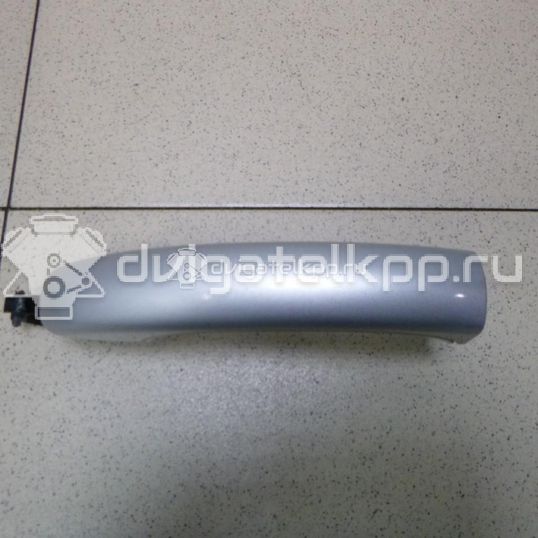 Фото Ручка двери наружная  7L6837205CGRU для Volkswagen Touareg