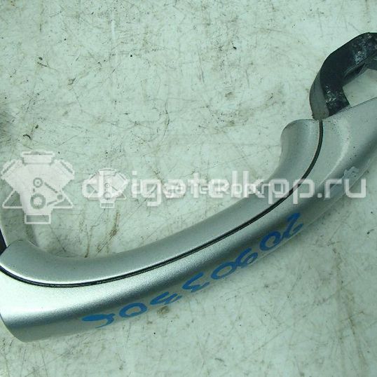 Фото Ручка двери наружная  7L6837205CGRU для Volkswagen Touareg