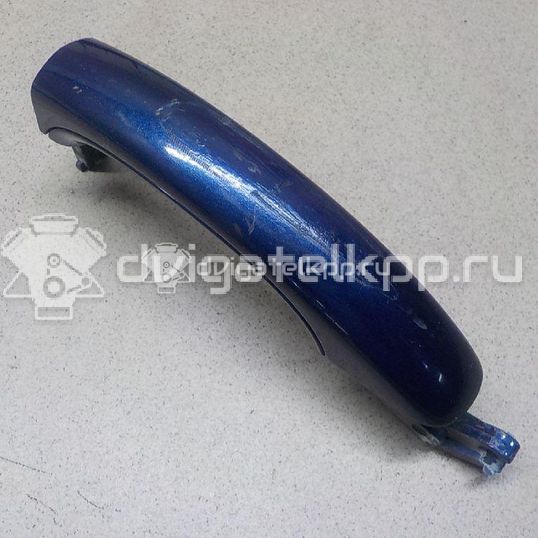 Фото Ручка двери наружная  7L6837205CGRU для Volkswagen Touareg