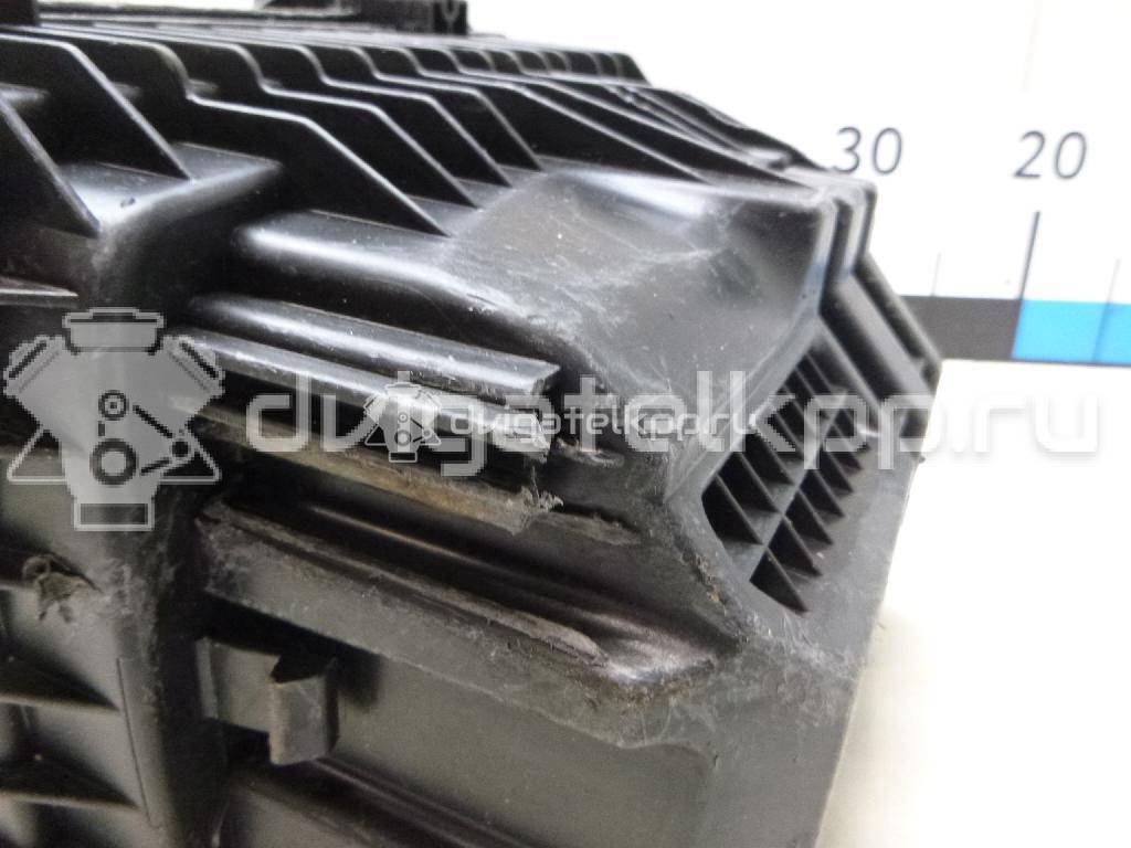 Фото Корпус воздушного фильтра для двигателя N6A (TU5JP4) для Peugeot 207 / 307 106-109 л.с 16V 1.6 л бензин 1427J0 {forloop.counter}}