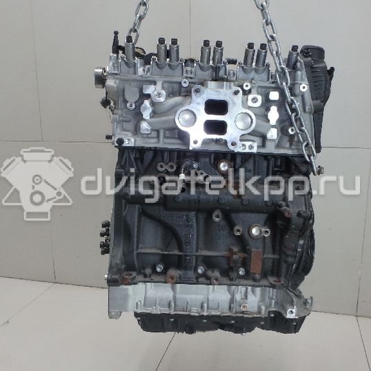 Фото Контрактный (б/у) двигатель CNTC для Audi A3 / Tt 220 л.с 16V 2.0 л бензин 06k100032fx