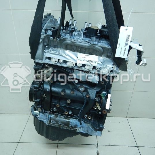 Фото Контрактный (б/у) двигатель CNCD для Audi A5 / A4 / Q5 224 л.с 16V 2.0 л бензин 06L100032H