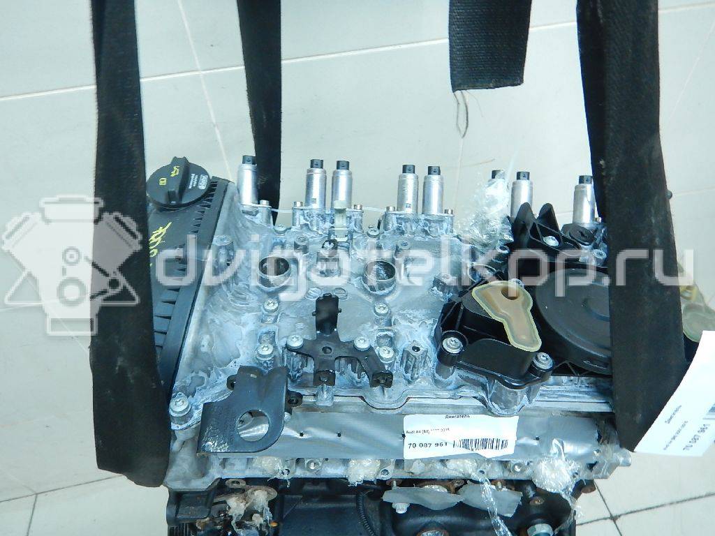 Фото Контрактный (б/у) двигатель CNCD для Audi A5 / A4 / Q5 224 л.с 16V 2.0 л бензин 06L100032H {forloop.counter}}