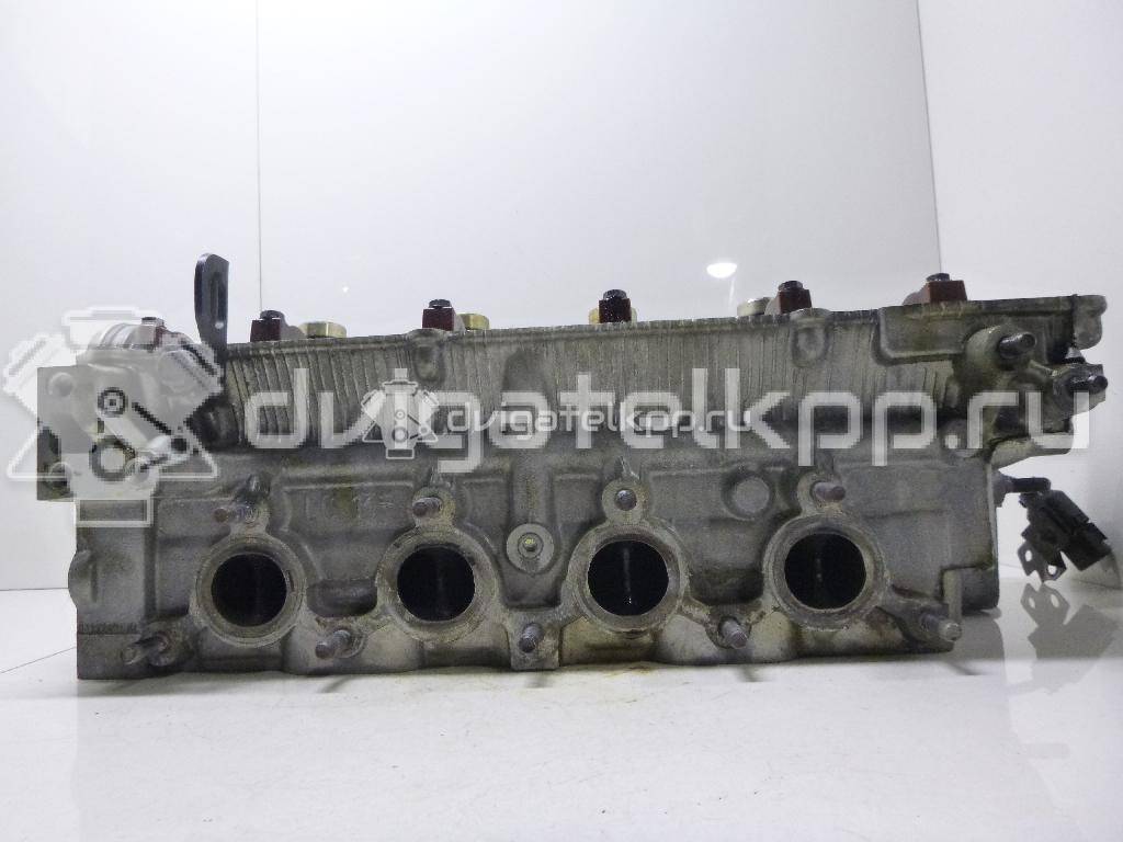 Фото Головка блока для двигателя G4ED для Hyundai / Kia 105-112 л.с 16V 1.6 л бензин 2210026150 {forloop.counter}}