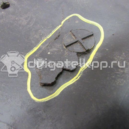 Фото Пыльник двигателя  7L0825285 для Volkswagen Touareg