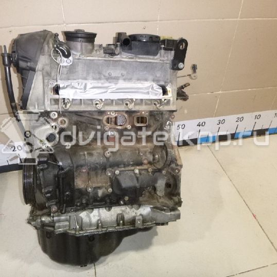 Фото Контрактный (б/у) двигатель CDNC для Audi A3 / A5 211 л.с 16V 2.0 л бензин 06H100032P