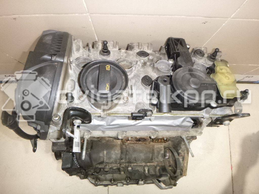 Фото Контрактный (б/у) двигатель CDNC для Audi A3 / A5 211 л.с 16V 2.0 л бензин 06H100032P {forloop.counter}}