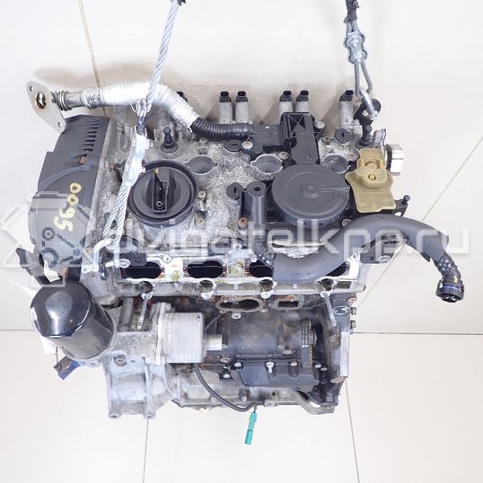 Фото Контрактный (б/у) двигатель CAEB для Audi A5 / A4 / A6 211 л.с 16V 2.0 л бензин 06h100034e