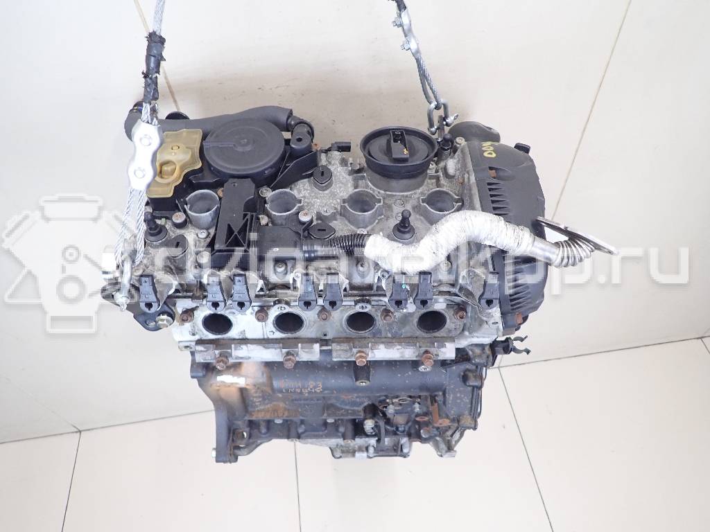 Фото Контрактный (б/у) двигатель CAEB для Audi A5 / A4 / A6 211 л.с 16V 2.0 л бензин 06h100034e {forloop.counter}}