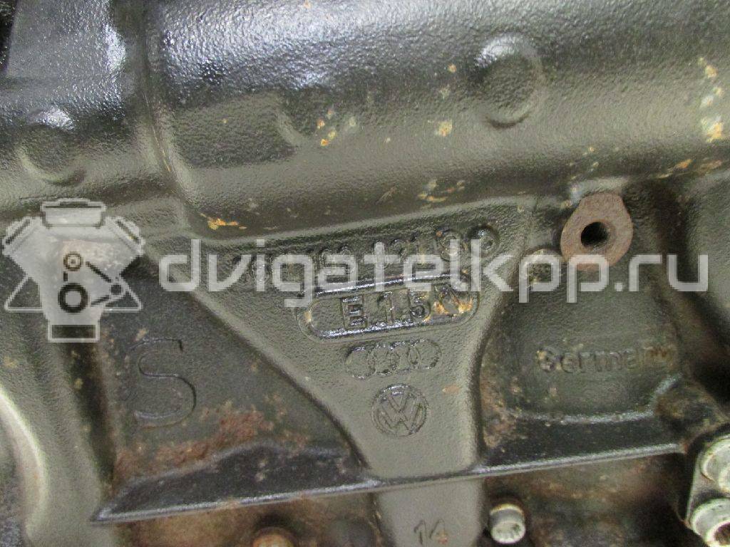 Фото Контрактный (б/у) двигатель CPMB для Audi A5 / A4 / Q5 220 л.с 16V 2.0 л бензин 06h100035c {forloop.counter}}