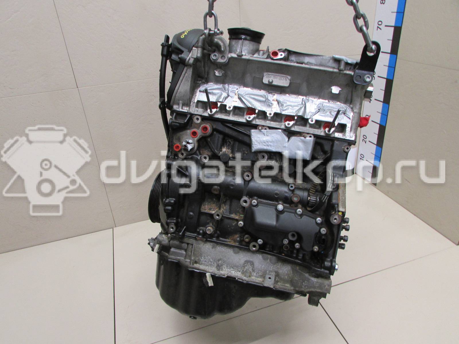 Фото Контрактный (б/у) двигатель CPMB для Audi A5 / A4 / Q5 220 л.с 16V 2.0 л бензин 06h100035c {forloop.counter}}