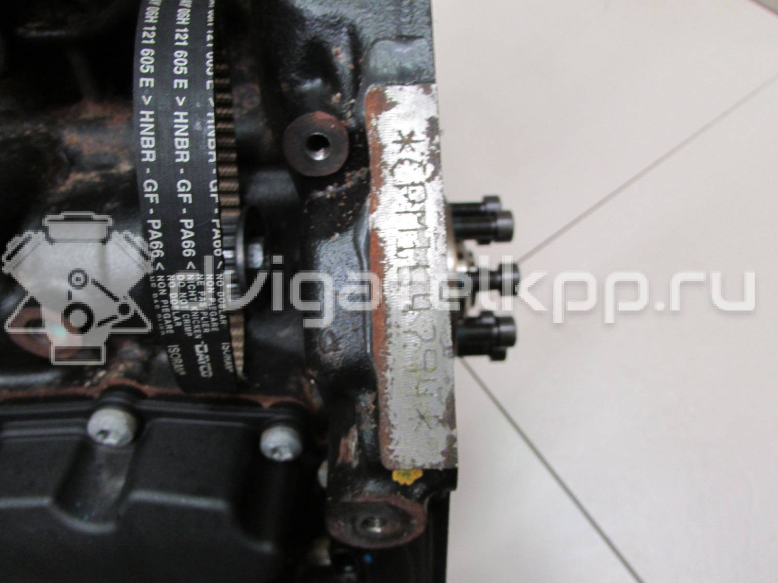 Фото Контрактный (б/у) двигатель CPMB для Audi A5 / A4 / Q5 220 л.с 16V 2.0 л бензин 06h100035c {forloop.counter}}