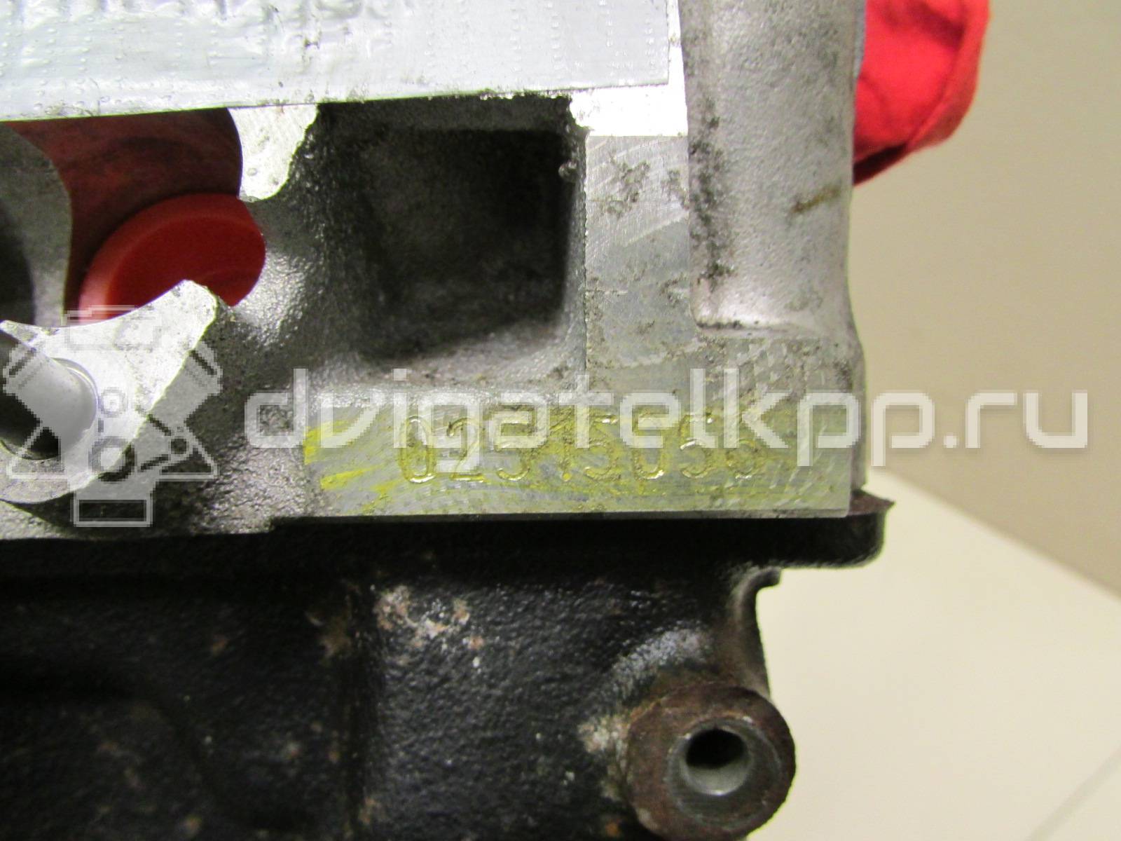 Фото Контрактный (б/у) двигатель CPMB для Audi A5 / A4 / Q5 220 л.с 16V 2.0 л бензин 06h100035c {forloop.counter}}