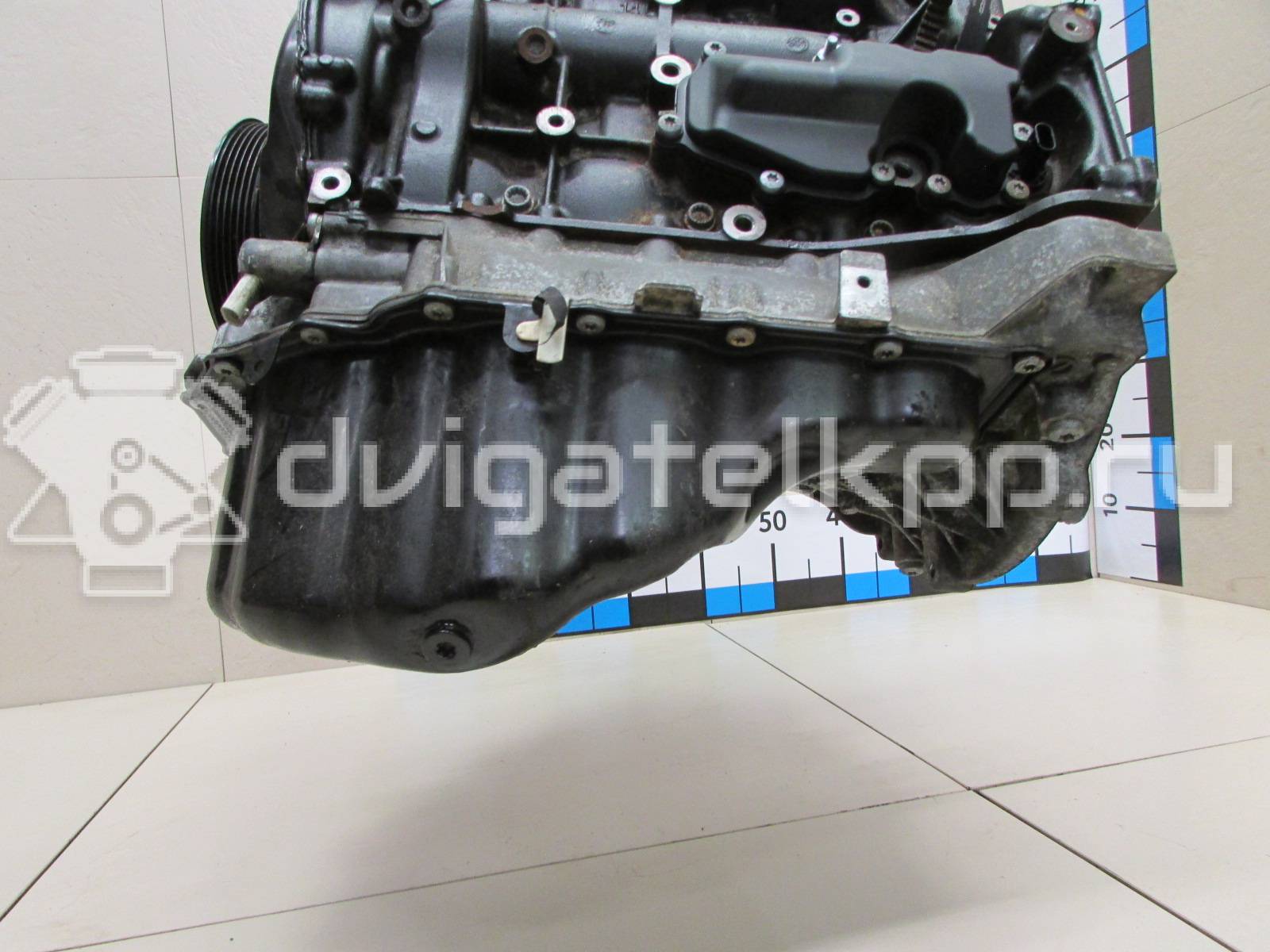 Фото Контрактный (б/у) двигатель CPMB для Audi A5 / A4 / Q5 220 л.с 16V 2.0 л бензин 06h100035c {forloop.counter}}