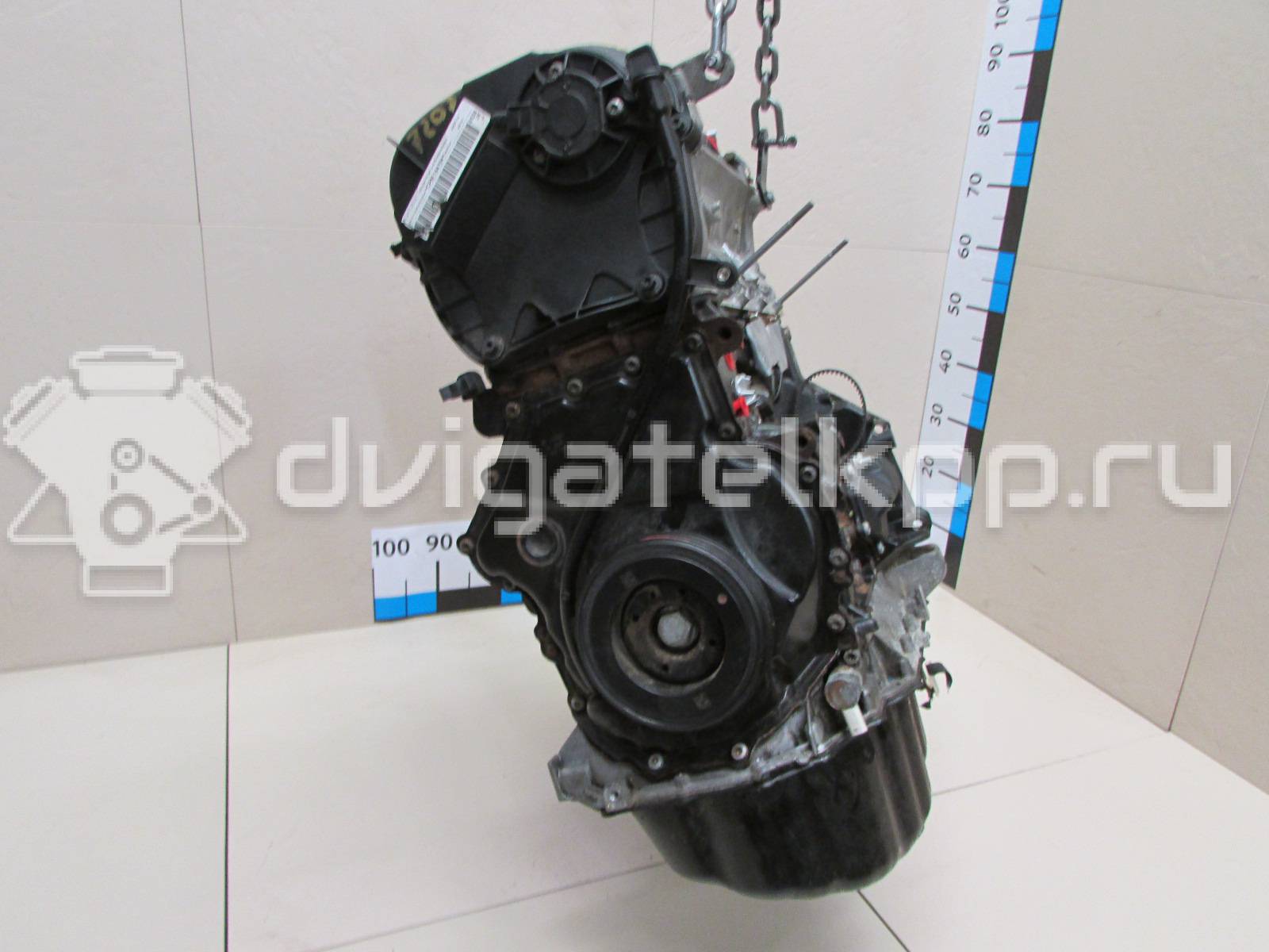 Фото Контрактный (б/у) двигатель CPMB для Audi A5 / A4 / Q5 220 л.с 16V 2.0 л бензин 06h100035c {forloop.counter}}