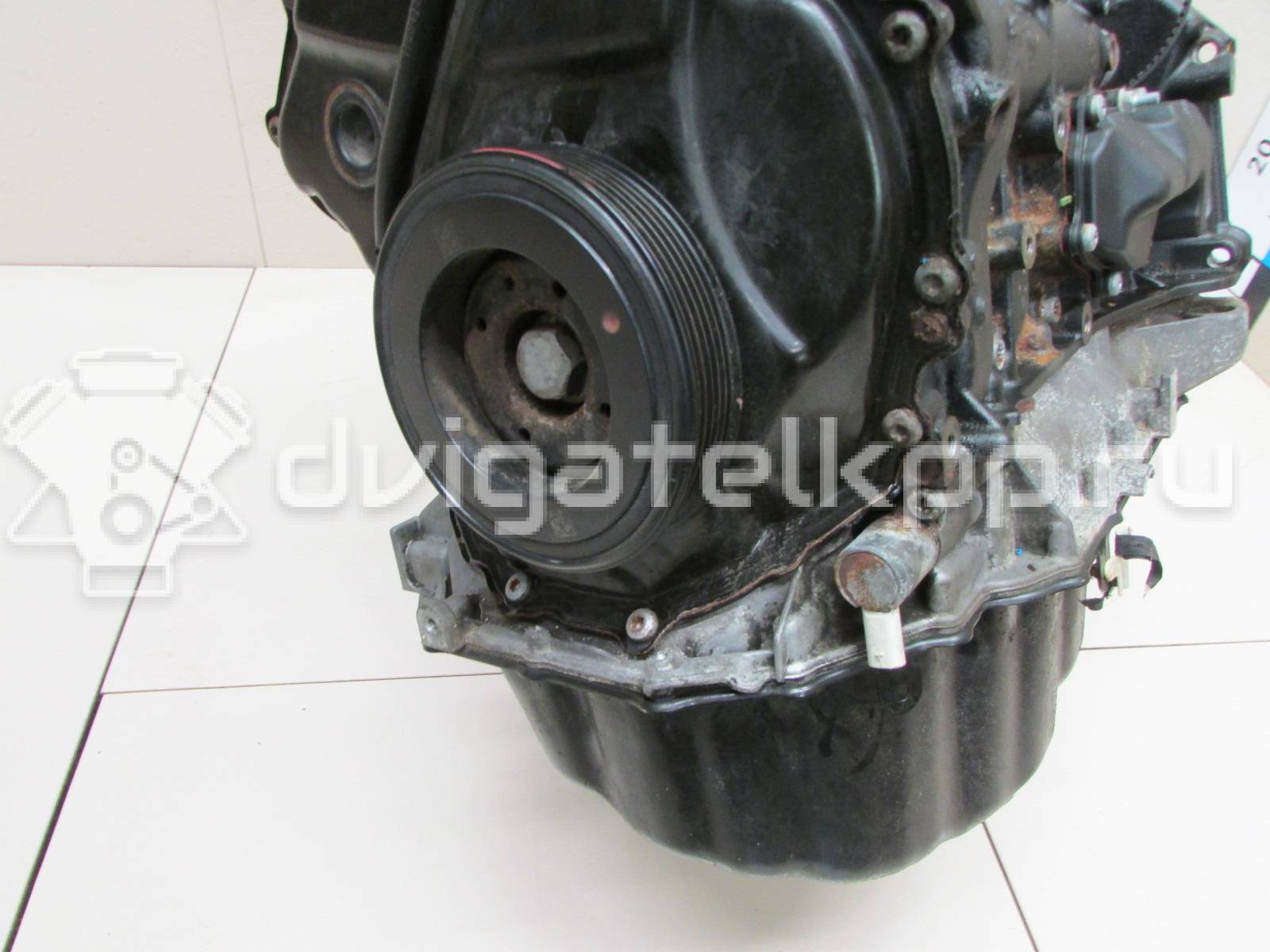 Фото Контрактный (б/у) двигатель CPMB для Audi A5 / A4 / Q5 220 л.с 16V 2.0 л бензин 06h100035c {forloop.counter}}