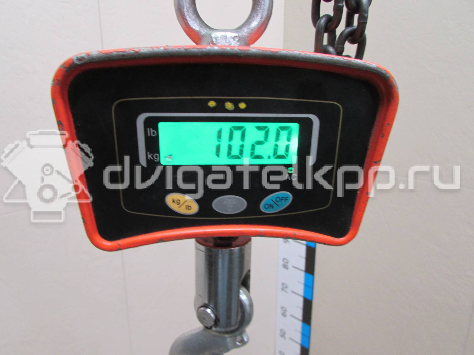 Фото Контрактный (б/у) двигатель CPMB для Audi A5 / A4 / Q5 220 л.с 16V 2.0 л бензин 06h100035c {forloop.counter}}