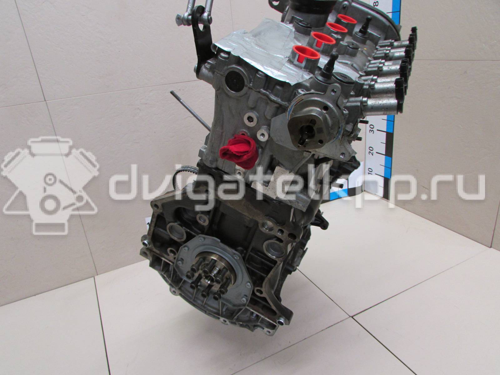 Фото Контрактный (б/у) двигатель CPMB для Audi A5 / A4 / Q5 220 л.с 16V 2.0 л бензин 06h100035c {forloop.counter}}