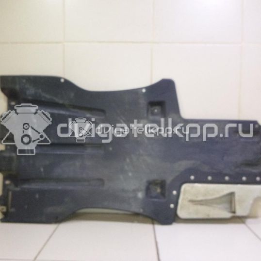 Фото Защита КПП  7L0825231AH для Volkswagen Touareg