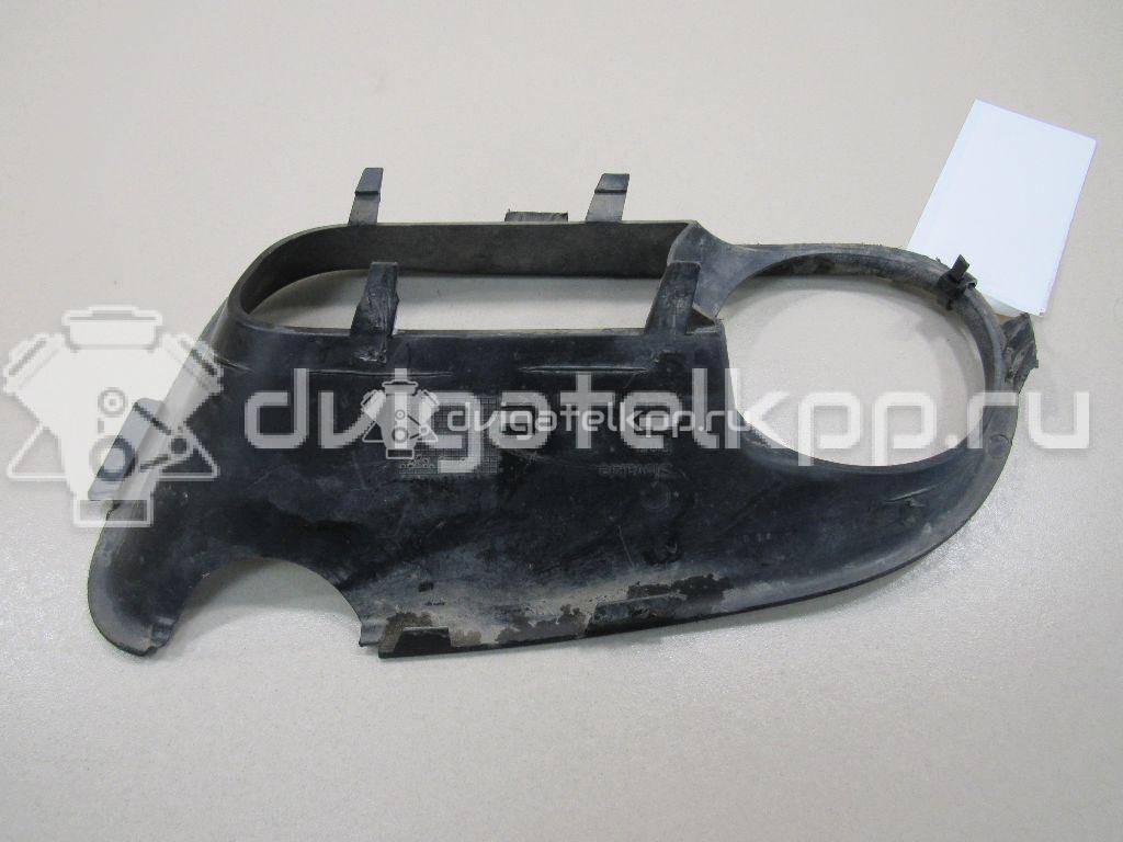 Фото Рамка противотуманной фары левой  7L6853663F для Volkswagen Touareg {forloop.counter}}