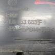 Фото Рамка противотуманной фары левой  7L6853663F для Volkswagen Touareg {forloop.counter}}