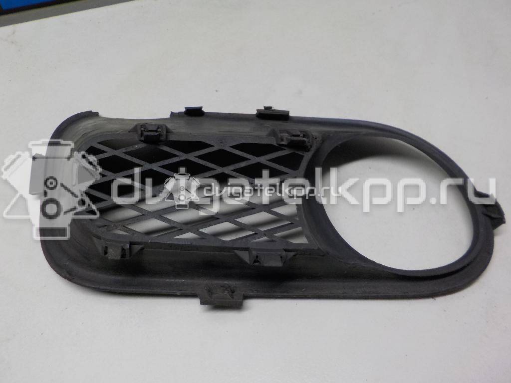 Фото Рамка противотуманной фары правой  7L6853664F для Volkswagen Touareg {forloop.counter}}