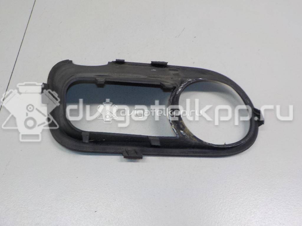 Фото Рамка противотуманной фары правой  7L6853664F для Volkswagen Touareg {forloop.counter}}