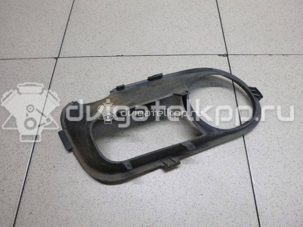 Фото Рамка противотуманной фары правой  7L6853664F для Volkswagen Touareg {forloop.counter}}