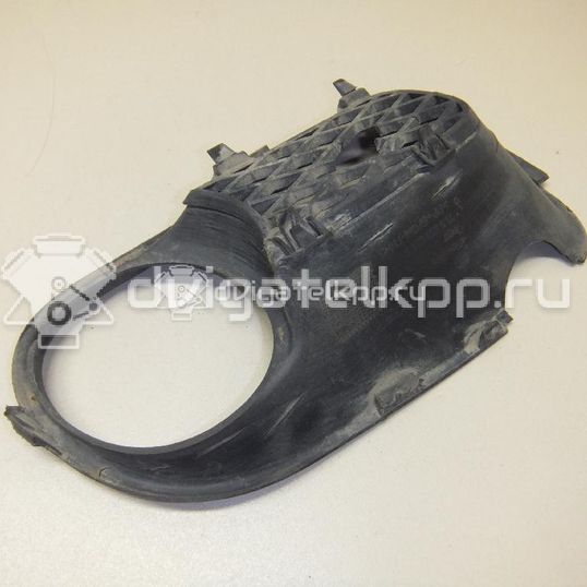 Фото Рамка противотуманной фары правой  7L6853664F для Volkswagen Touareg