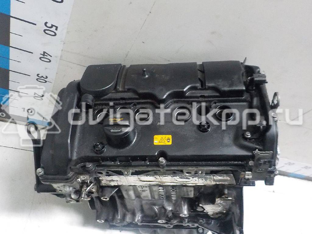 Фото Контрактный (б/у) двигатель N13 B16 A для Bmw / Bmw (Brilliance) 102-177 л.с 16V 1.6 л бензин 11002344327 {forloop.counter}}