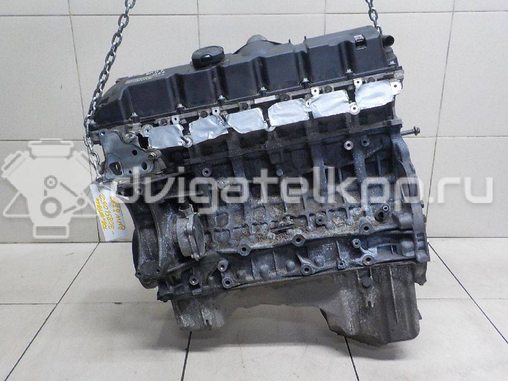 Фото Контрактный (б/у) двигатель N52 B25 A для Bmw 5 / Z4 / X3 / 3 177-218 л.с 24V 2.5 л бензин 11000415026 {forloop.counter}}