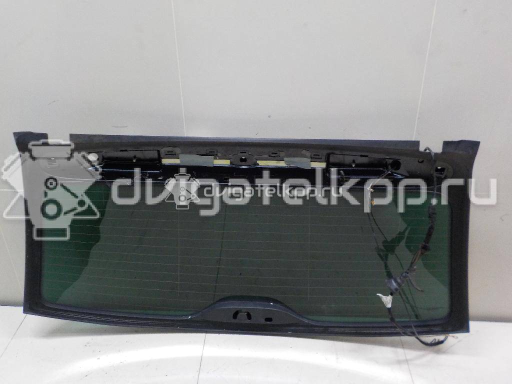 Фото Стекло двери багажника  7L6845211BH для Volkswagen Touareg {forloop.counter}}