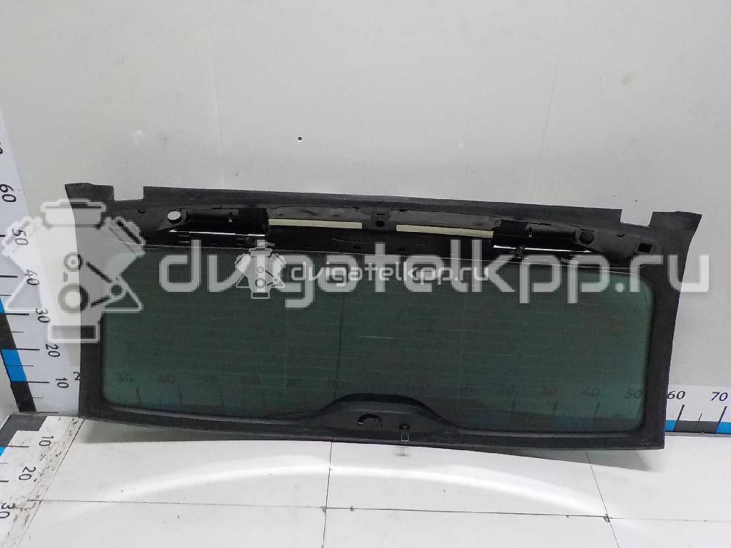 Фото Стекло двери багажника  7L6845211BH для Volkswagen Touareg {forloop.counter}}