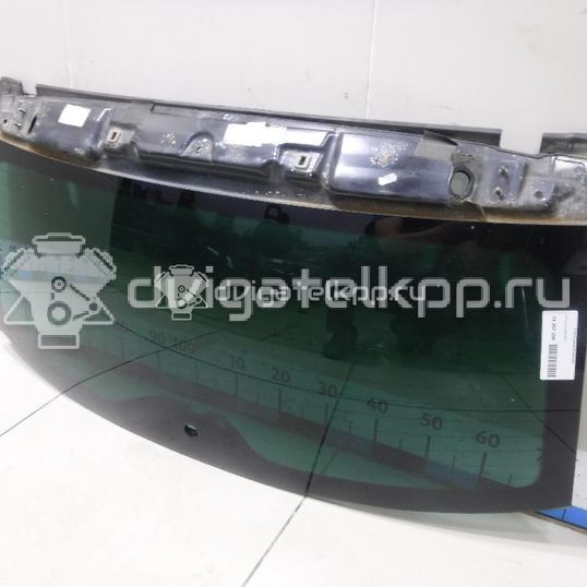 Фото Стекло двери багажника  7L6845211BH для Volkswagen Touareg