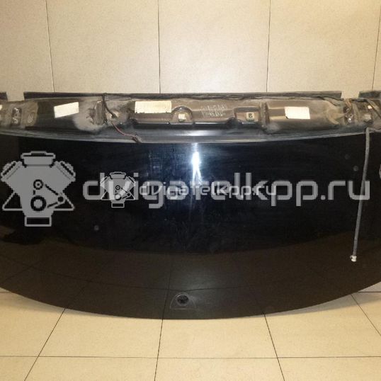 Фото Стекло двери багажника  7L6845211BH для Volkswagen Touareg