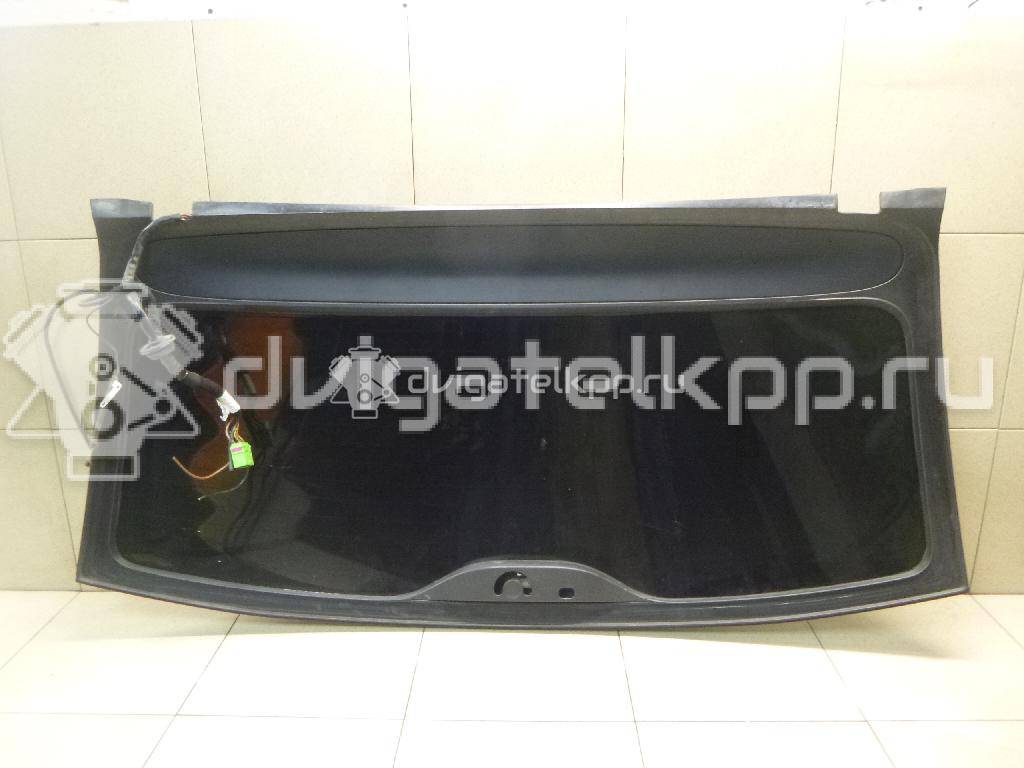 Фото Стекло двери багажника  7L6845211BH для Volkswagen Touareg {forloop.counter}}