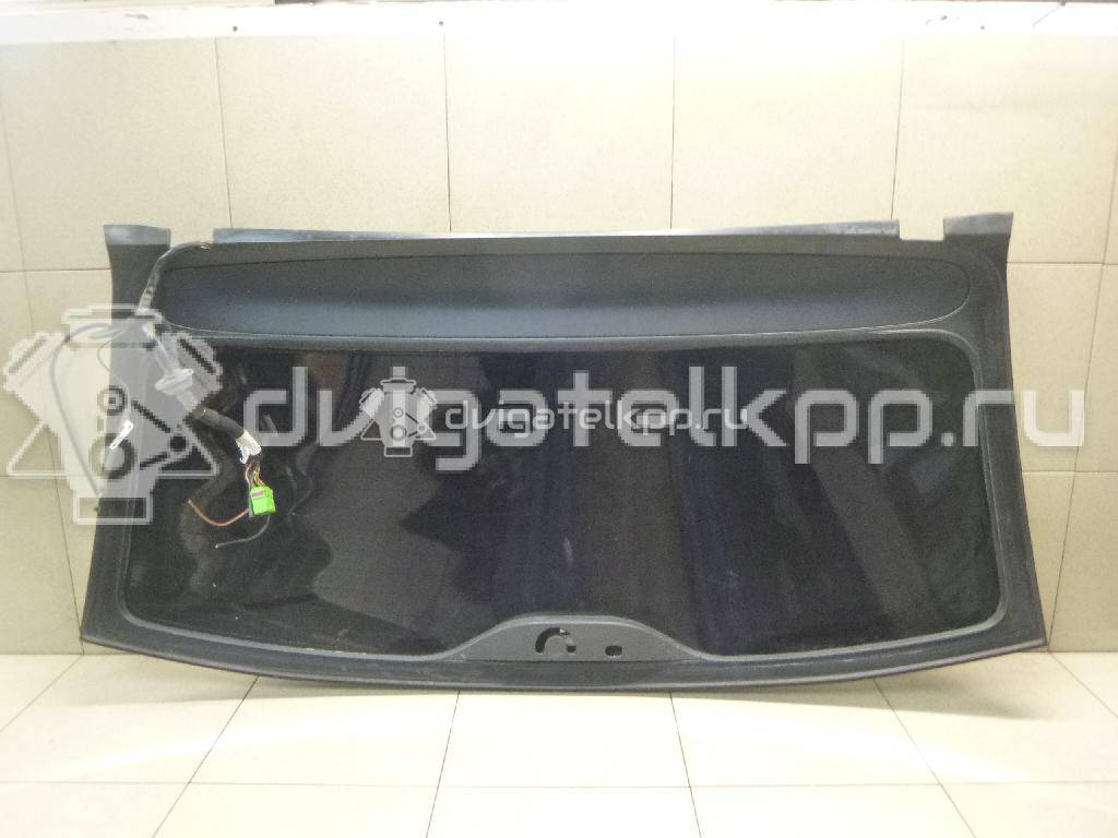 Фото Стекло двери багажника  7L6845211BH для Volkswagen Touareg {forloop.counter}}