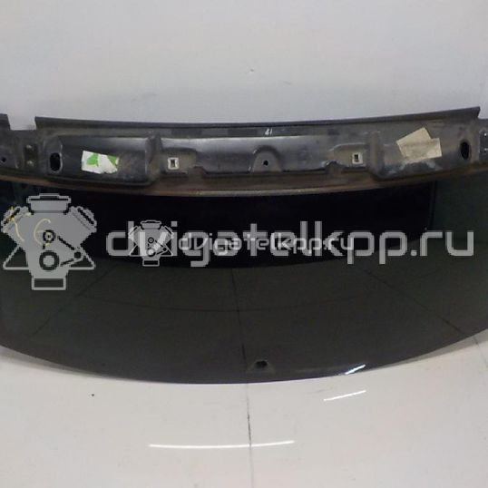 Фото Стекло двери багажника  7L6845211BH для Volkswagen Touareg