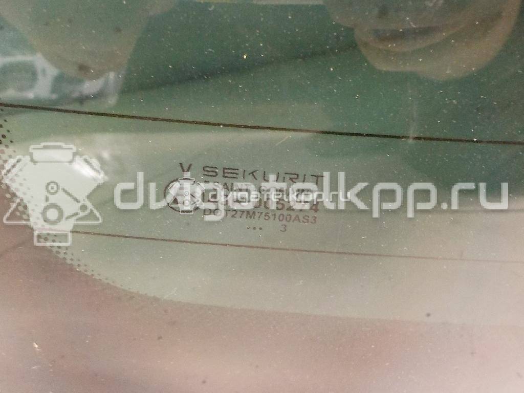 Фото Стекло двери багажника  7L6845211BH для Volkswagen Touareg {forloop.counter}}