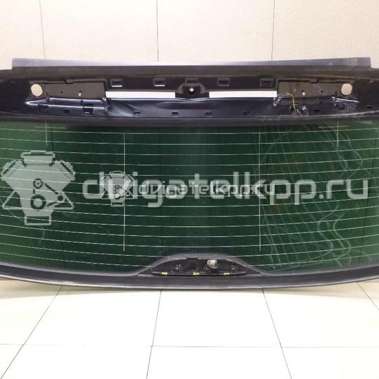 Фото Стекло двери багажника  7L6845211BH для Volkswagen Touareg