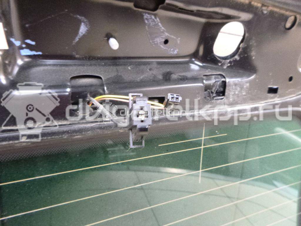 Фото Стекло двери багажника  7L6845211BH для Volkswagen Touareg {forloop.counter}}