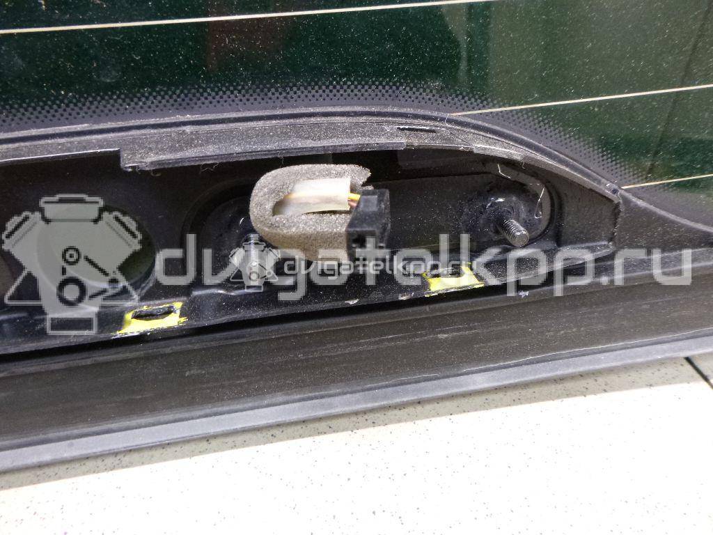 Фото Стекло двери багажника  7L6845211BH для Volkswagen Touareg {forloop.counter}}