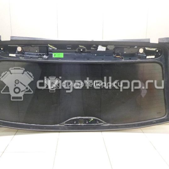 Фото Стекло двери багажника  7L6845211BH для Volkswagen Touareg