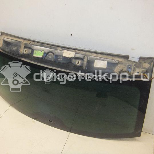 Фото Стекло двери багажника  7L6845211BH для Volkswagen Touareg