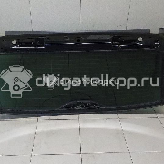 Фото Стекло двери багажника  7L6845211BH для Volkswagen Touareg