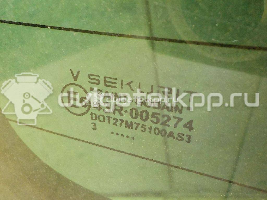 Фото Стекло двери багажника  7L6845211BH для Volkswagen Touareg {forloop.counter}}