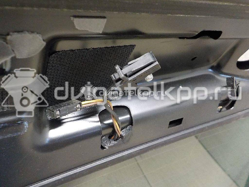 Фото Стекло двери багажника  7L6845211BH для Volkswagen Touareg {forloop.counter}}